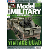DOO-MMI-217 Model Military International Issue 217 - May 2024  MMD Squadron