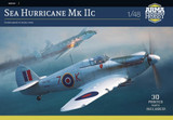 ARM40009 1/48 ARMA Hobby Hurricane Mk IIc - PREORDER  MMD Squadron