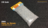 SAB35B04 1/35 Sabre Model Stones for Diorama (Net weight about 300 grams of Real stone) SAB35B04 MMD Squadron