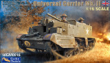 GEK-16GM0016 1/16 Gecko Models Universal Carrier Mk.II - MMD Squadron