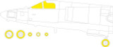 EDUEX1058 1/48 Eduard U-2S MASK For Hobby Boss  MMD Squadron