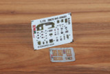 EDU3DL72041 1/72 Eduard B-24H SPACE for AIRFIX  MMD Squadron