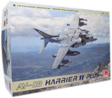 UMA-D1001 1/48 UMa Model AV-8B Harrier II Plus Plastic Model Kit - MMD Squadron UMA-D1001 1/48 UMa Model AV-8B Harrier II Plus Plastic Model Kit - MMD Squadron