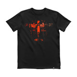 ICM-Shirt-B26-Black ICM B-26 Marauder T-Shirt Design 3  MMD Squadron