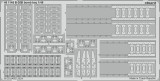 EDU481145 1/48 Eduard B-26B bomb bay for ICM 481145 MMD Squadron