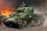 ILK61617 1/16 I Love Kit M4A1 Medium Tank - Late  MMD Squadron