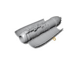 CMK-129-7443 1/72 CMK Heinkel He 162A Engine (BMW 003 jet engine)  MMD Squadron