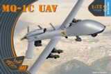CP72028 1/72 Clear Prop MQ-1C UAV  MMD Squadron