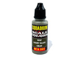 SCA207 Squadron Colors RAF Light Slate Gray Acrylic Airbrush Paint (15ml Bottle) SCA207 MMD Squadron