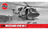 AIRA09101A 1/48 Airfix Westland Lynx AH-7 - PREORDER  MMD Squadron AIRA09101A 1/48 Airfix Westland Lynx AH-7 - PREORDER  MMD Squadron