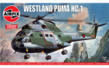 AIRA03021V 1/72 Airfix Westland Puma HC.1 - MMD Squadron