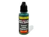 Squadron Colors Italian Verde Mimetico 2 Acrylic Airbrush Paint (15ml Bottle) Squadron Colors Italian Verde Mimetico 2 Acrylic Airbrush Paint (15ml Bottle)