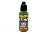 SCA506 Squadron Colors Italian Verde Mimetico 3 Acrylic Airbrush Paint (15ml Bottle)  MMD Squadron