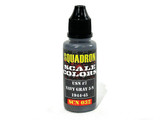 SCN032 Squadron Colors #7 Navy Gray 5-N 1944-45 Acrylic Airbrush Paint (15ml Bottle)  MMD Squadron SCN032 Squadron Colors #7 Navy Gray 5-N 1944-45 Acrylic Airbrush Paint (15ml Bottle)  MMD Squadron