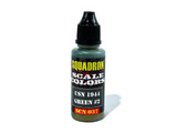 SCN037 Squadron Colors 1944 Green #2 Acrylic Airbrush Paint (15ml Bottle) SCN037 MMD Squadron SCN037 Squadron Colors 1944 Green #2 Acrylic Airbrush Paint (15ml Bottle) SCN037 MMD Squadron