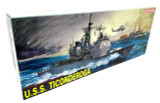DML1003 1/350 Dragon USS Ticonderoga CG-47 Plastic Model Kit  MMD Squadron DML1003 1/350 Dragon USS Ticonderoga CG-47 Plastic Model Kit  MMD Squadron