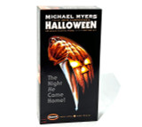 MOE970 1/8 Moebius Halloween Michael Myers Plastic Model Kit  MMD Squadron