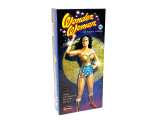MOE973 1/8 Moebius Wonder Woman Plastic Model Kit  MMD Squadron