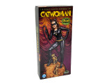 MOE952 1/8 Moebius 1966 Catwoman Plastic Model Kit  MMD Squadron