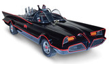 TENA-BAT-AA Tena Controls Bat Mobile Car Lighting Board  MMD Squadron