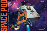 TENA-LS-POD-M Tena Controls Lost In Space Pod LED Engine Sequencer  MMD Squadron TENA-LS-POD-M Tena Controls Lost In Space Pod LED Engine Sequencer  MMD Squadron