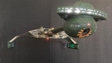 TENA-KTNGA-CC Tena Controls 1/350 K'Tinga Complete Light Kit  MMD Squadron TENA-KTNGA-CC Tena Controls 1/350 K'Tinga Complete Light Kit  MMD Squadron