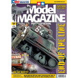 DOO-TMM-357 Tamiya Model Magazine Issue 357 July 2025  MMD Squadron