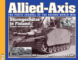 AA32 Allied-Axis Book Issue 32  MMD Squadron