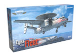EDU2153 1/72 Eduard E-2C Hawkeye Eyes of the Fleet  MMD Squadron EDU2153 1/72 Eduard E-2C Hawkeye Eyes of the Fleet  MMD Squadron