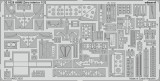EDU321025 1/32 Eduard A6M5 Zero interior  MMD Squadron EDU321025 1/32 Eduard A6M5 Zero interior  MMD Squadron
