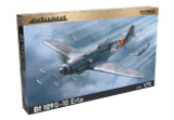 EDU70162 1/72 Eduard Bf 109G-10 ERLA  MMD Squadron EDU70162 1/72 Eduard Bf 109G-10 ERLA  MMD Squadron