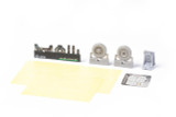 EDU644313 1/48 Eduard Fw 190A-4 LooKplus  MMD Squadron EDU644313 1/48 Eduard Fw 190A-4 LooKplus  MMD Squadron