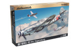 EDU82119 1/48 Eduard Bf 109G-10 Mtt Regensburg - discontinued  MMD Squadron EDU82119 1/48 Eduard Bf 109G-10 Mtt Regensburg - discontinued  MMD Squadron