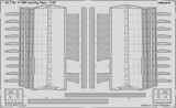 EDU481167 1/48 Eduard P-40N landing flaps  MMD Squadron EDU481167 1/48 Eduard P-40N landing flaps  MMD Squadron