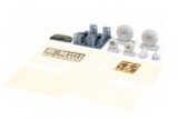 EDU644318 1/48 Eduard B-24D LooKplus  MMD Squadron EDU644318 1/48 Eduard B-24D LooKplus  MMD Squadron