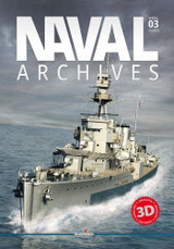 KGP92003 Kagero Publishing Naval Archives vol.III  MMD Squadron KGP92003 Kagero Publishing Naval Archives vol.III  MMD Squadron