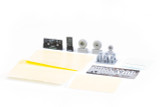 EDU644320 1/48 Eduard UH-60A LooKplus  MMD Squadron EDU644320 1/48 Eduard UH-60A LooKplus  MMD Squadron