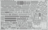 EDU53324 1/350 Eduard USS Gambier Bay CVE-73 part 2  MMD Squadron EDU53324 1/350 Eduard USS Gambier Bay CVE-73 part 2  MMD Squadron