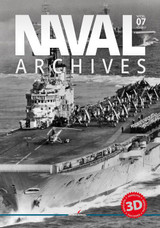 KGP92007 Kagero Publishing Naval Archives vol. VII  MMD Squadron