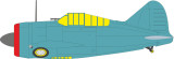 EDUEX1133 1/48 Eduard Buffalo Tface EX1133  MMD Squadron EDUEX1133 1/48 Eduard Buffalo Tface EX1133  MMD Squadron