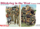 DML6347 1/35 Dragon BlitZkrieg in France Figures  MMD Squadron DML6347 1/35 Dragon BlitZkrieg in France Figures  MMD Squadron