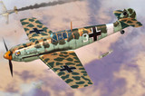 HBB81793 1/48 Hobby Boss Messerschmitt Bf109E-4/TROP  MMD Squadron HBB81793 1/48 Hobby Boss Messerschmitt Bf109E-4/TROP  MMD Squadron