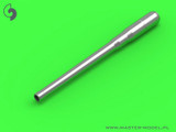 MAS-GM-35-094 1/35 Master Model M13/40 i M14/41 / Italian 47mm L/32 gun barrel (Cannone da 47/32) - used on M13/40 and M14/41 tanks  MMD Squadron