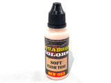 SCF023 Squadron Colors Skin #23 Soft Flesh SCF023 MMD Squadron SCF023 Squadron Colors Skin #23 Soft Flesh SCF023 MMD Squadron