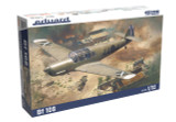 EDU3405 1/32 Eduard Bf 108 Weekend Edition Plastic Model Kit  MMD Squadron EDU3405 1/32 Eduard Bf 108 Weekend Edition Plastic Model Kit  MMD Squadron