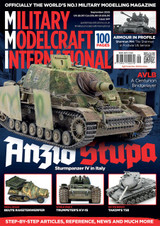 GLPMMI347 Military Modelcraft International Magazine September 2025 Issue 347  MMD Squadron GLPMMI347 Military Modelcraft International Magazine September 2025 Issue 347  MMD Squadron