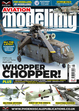 PAM08-25 Phoenix Aviation Modelling Magazine August 2025  MMD Squadron PAM08-25 Phoenix Aviation Modelling Magazine August 2025  MMD Squadron