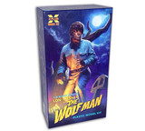 XPL-411-200150CP 1/8 X-Plus Lon Chaney Jr. as Wolf Man Plastic Model Kit XPL-411-200215CP MMD Squadron