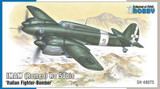 CMK-100-SH48075 1/48 Special Hobby IMAM (Romeo) Ro-57bis Italian Fighter Bomber  100-SH48075 MMD Squadron CMK-100-SH48075 1/48 Special Hobby IMAM (Romeo) Ro-57bis Italian Fighter Bomber  100-SH48075 MMD Squadron