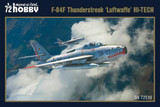 CMK-100-SH72510 1/72 Special Hobby F-84F Thunderstreak Luftwaffe Hi Tech kit  100-SH72510 MMD Squadron CMK-100-SH72510 1/72 Special Hobby F-84F Thunderstreak Luftwaffe Hi Tech kit  100-SH72510 MMD Squadron